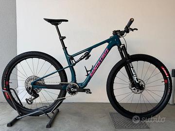SANTA CRUZ BLUR XC 2026