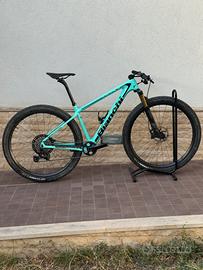 Bianchi Methanol CV RS