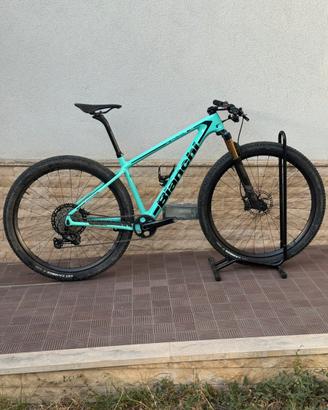 Bianchi Methanol CV RS