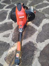 Multifunzione Echo con attacco potatore