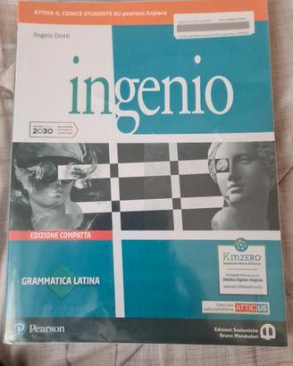 grammatica latina