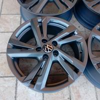 cerchi 16 originali vw COD:1578