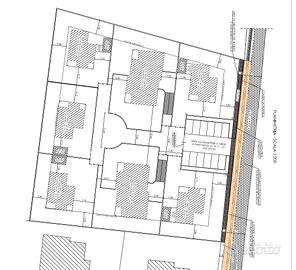 Terreno edificabile 4.600 mq