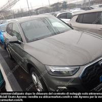 Audi Q5 40 TDI 204 CV quattro S tronic line