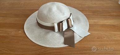 Cappello da sposa Rizzolli