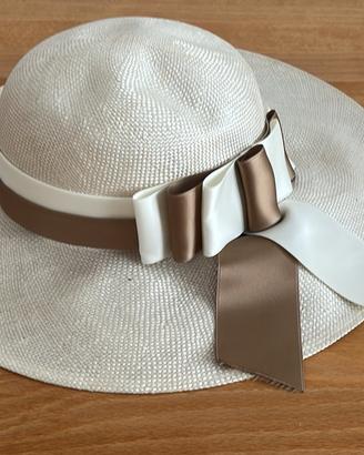 Cappello da sposa Rizzolli