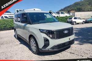 Ford Tourneo Courier 1.0 EcoBoost 125CV Titanium