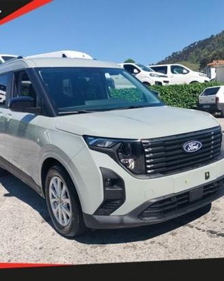 Ford Tourneo Courier 1.0 EcoBoost 125CV Titanium