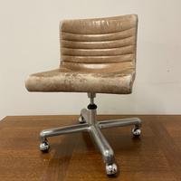 ETTORE SOTTSASS POLTRONOVA 1969 RITIRO BS BG MONZA