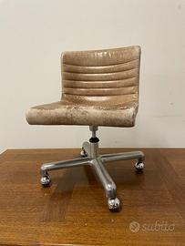 ETTORE SOTTSASS POLTRONOVA 1969 RITIRO BS BG MONZA