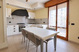 Ampia maisonette indipendente in zona residenziale
