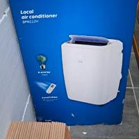 condizionatore BEKO 12000 btu mod. BPN112H
