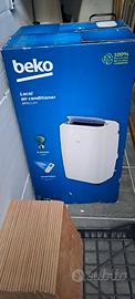 condizionatore BEKO 12000 btu mod. BPN112H
