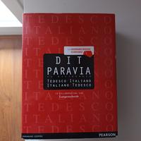 Dizionario tedesco-italiano