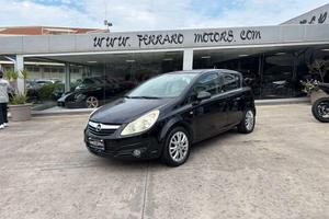 Opel Corsa 1.3 CDTI 75CV 2008/ KM 197.000