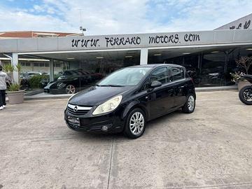 Opel Corsa 1.3 CDTI 75CV 2008/ KM 197.000