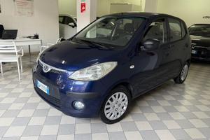 Hyundai i10 1.2 16V BlueDrive GPL Active