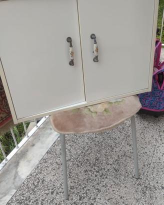 mobiletto bagno