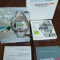Orologio Speedo heart rate monitor