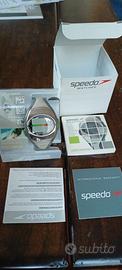 Orologio Speedo heart rate monitor