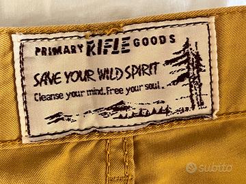 Pantaloni Rifle Jeans Style 93801