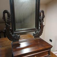 Specchio stile antico