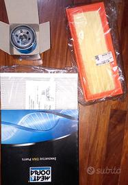 Kit filtri smart 451