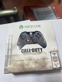 Controller Xbox One Limited Edition Call of Duty