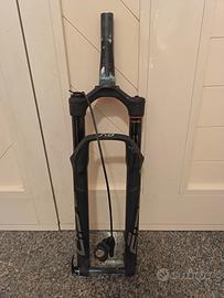 forcella rock shox sid ultimate 