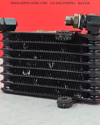 RADIATORE OLIO DUCATI MONSTER 796 2010 2014 ABS 20