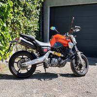 Yamaha MT-03 pochi km