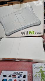 9933N-Wii Balance Board con Scatola