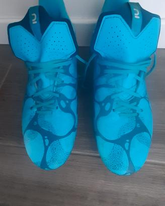 Scarpe da calcio n°43