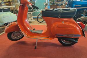 Piaggio Vespa 125 Primavera ET3