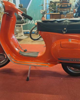 Piaggio Vespa 125 Primavera ET3
