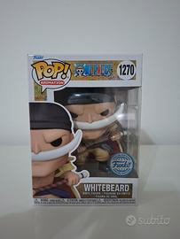 POP One Piece Whitebeard - nr. pop 1270