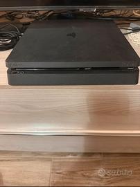 Playstation 4 e accessori