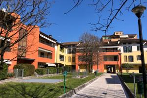 Appartamento Pordenone zona centrale