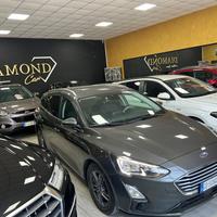 FORD FOCUS SW 1.5 Tdci “NAVI/FULL/NEOPATENTATI”-20