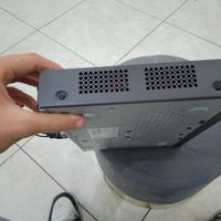 DVR 4 canali ibrido  5 in 1