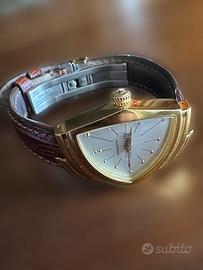 Orologio Hamilton  VENTURA QUARTZ