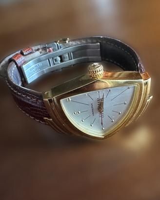 Orologio Hamilton  VENTURA QUARTZ