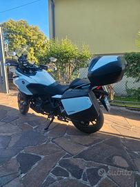 HONDA NT 1100 DCT