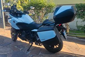 HONDA NT 1100 DCT