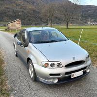 FIAT MONOMILLE ZAGATO PROTOTIPO STRADALE UFFICIALE