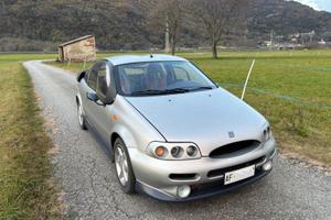 FIAT MONOMILLE ZAGATO PROTOTIPO STRADALE UFFICIALE