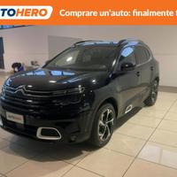 CITROEN C5 Aircross PX78167