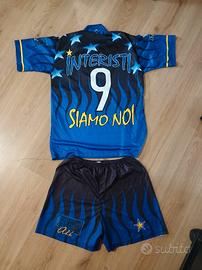 6 maglie INTER 