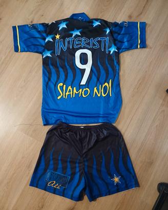 6 maglie INTER 