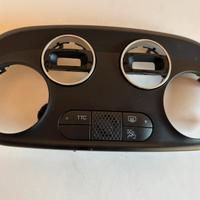 Accessori 500 o 500 Abarth